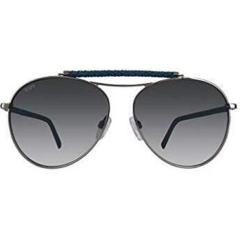 Occhiali da Sole Tod's To0203-14B, Argento