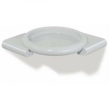 Angle Rack Series 477 (Polyamide) – Gris Clairot
