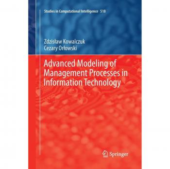 Advanced Modeling of Management Processes in Information Technology