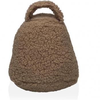 Versa Duck Soft Door Holdback 16 x 20 x 16 cm See-through
