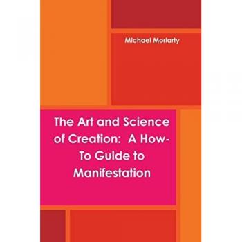 The Art and Science of Creation