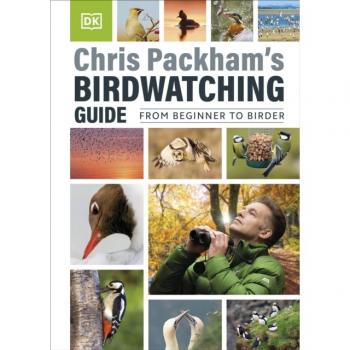 Goshawk Summer: The Diary of an Extraordinary Season in the Forest