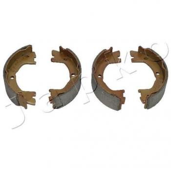 Bremsbackensatz für IVECO und NISSAN 550228