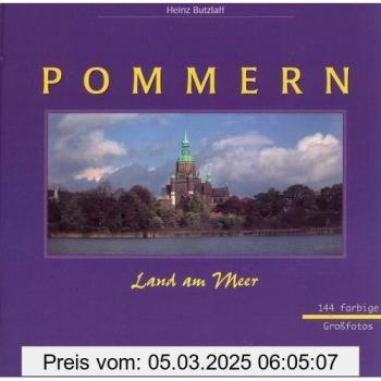 Pommern, Land am Meer