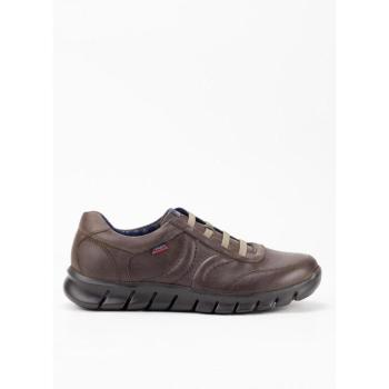 Sapatilhas Callaghan Taupe 42803