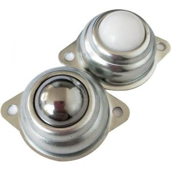 Boule de Nylon CY‑30A 5 pièces, diamètre 31,7 mm – roues à rouleaux transfer