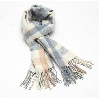 Autumn and Winter Cashmere-Like Scarf for Women, 200x70cm
