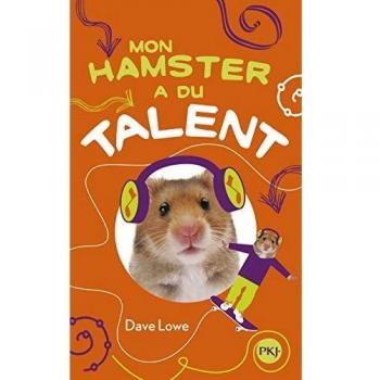 4. Mon hamster a du talent