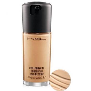 MAC NC25 Pro Longwear Foundation 30 ml