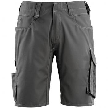 Mascot Shorts Stuttgart dunkelanthrazit/schwarz Größe 50