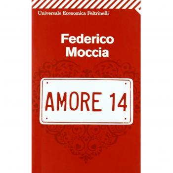 Federico Moccia Amore 14