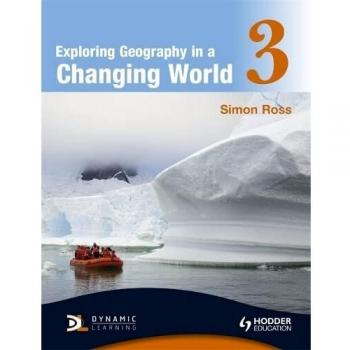 Exploring Geography in a Changing World PB3