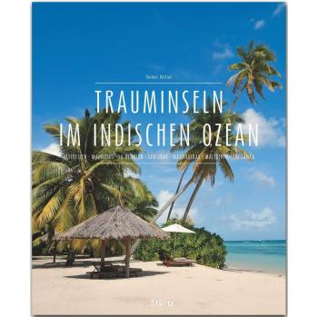 Premium Trauminseln im Indischen Ozean. Seychellen