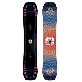 Jones Tweaker Pro Snowboard 154 All‑Gender