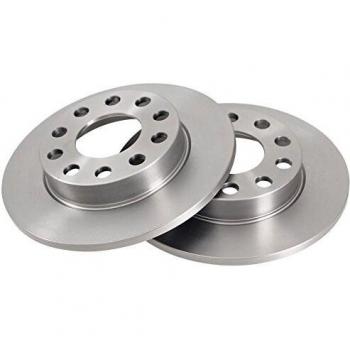 ABS 17332 Brake Discs
