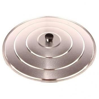 Tapón Ácido‑Libre para Paella de Aluminio
