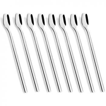 Spoonset 20 cm: Gelato, Sundae, Cocktail