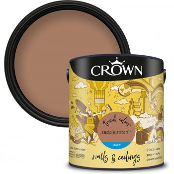 Crown Matt Emulsion Paint