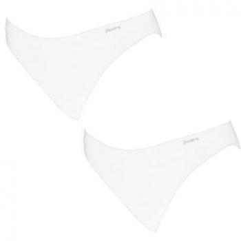 Braguitas Invisibles Pack Doble para Mujer
