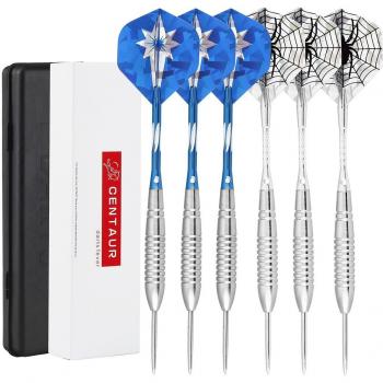 CENTAUR 22 Grams Darts with Aluminum Shaft