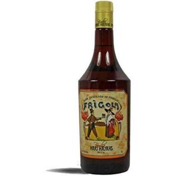 Licor Digestivo Frigola