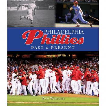 Vitalsource Technologies, Inc. Philadelphia Phillies Past & Present