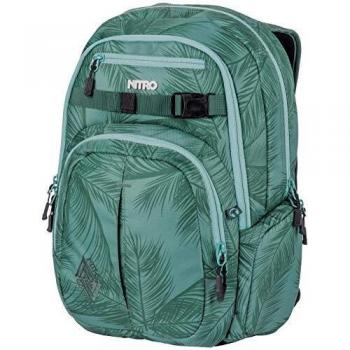 Mochila Chase Nitro Talla Única