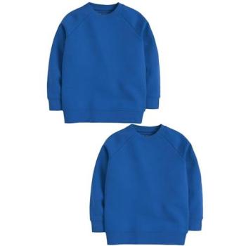 Next Crewneck Schulpullover für Jungen (3-16 Jahre)
