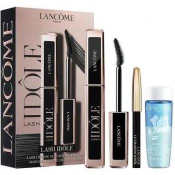 Lancome Lash Idole Mascara 8ml Gift Set 01