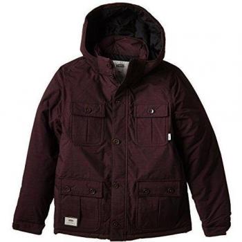 Vans B MIXTER II BOYS PORT