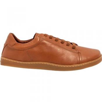 El Naturalista Sneaker ORIGEN Herren 43 Braun Lässiger Lederschuh N5910