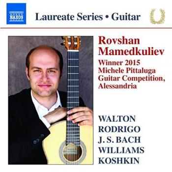 Récital de Guitare Koshkin