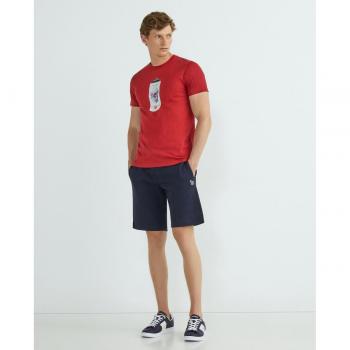 Shorts Chándal Polimundo