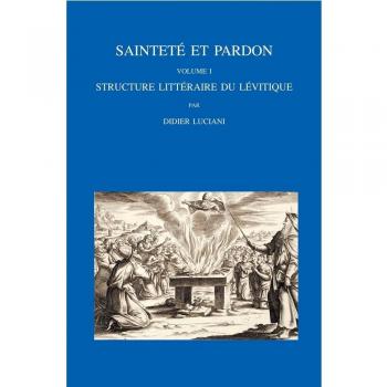 Saintete Et Pardon, Bibliotheca Ephemeridum Theologicarum Lovaniensium