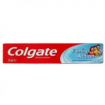 Colgate Dent Family Action 75 Ml