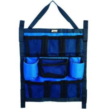 Roma Large Purple Trailer/Stable Holder