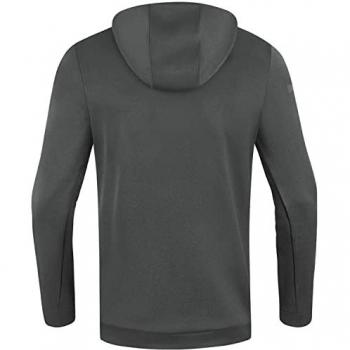 Jako Sporthoodie met capuchon pro casual 6745-855