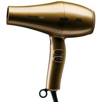JRL 3000J Secador de Cabello Gold