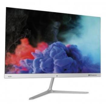Ordenador PC All In One AIO Phoenix Unity SG 23.8 FHD / Intel i3 10100 / 8GB DDR4 / 240GB SSD Webcam Windows 11