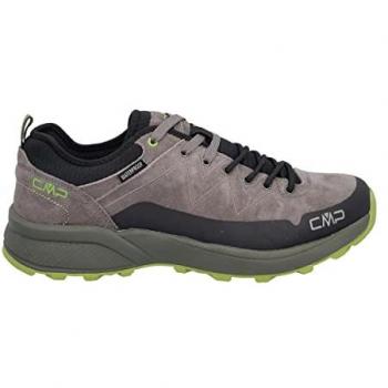 Kaleepso Low Wp Scarpe da Trekking CMP
