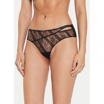 Chantelle Boxer Nero 010C
