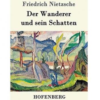 Der Wanderer und sein Schatten