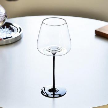 Degustador Creativo de Copa de Vidrio 550 ml