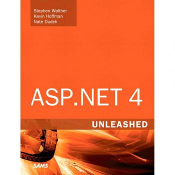 Vitalsource Technologies, Inc. ASP.NET 4 Unleashed