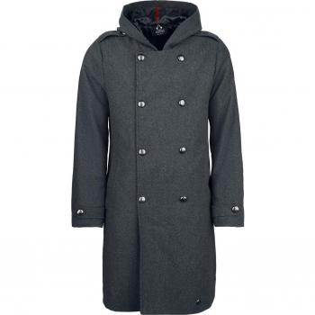 Cappotto Assassin's Creed