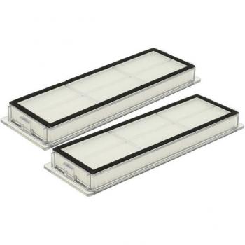 Vhbw HEPA-Filter für Dreame W10 Saugroboter