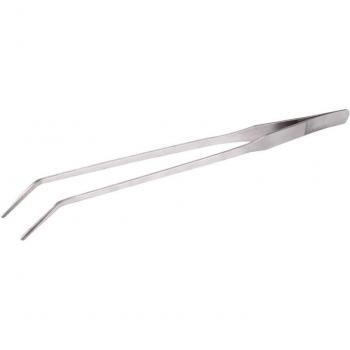 FEITA Extra Long Stainless Steel Tweezers for Large Reptiles