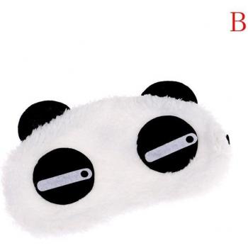 Sleepy Panda Eye Mask