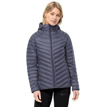 Passamani Jack Wolfskin Capuchon Damesjack