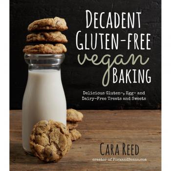 Gluten Free Vegan Baking